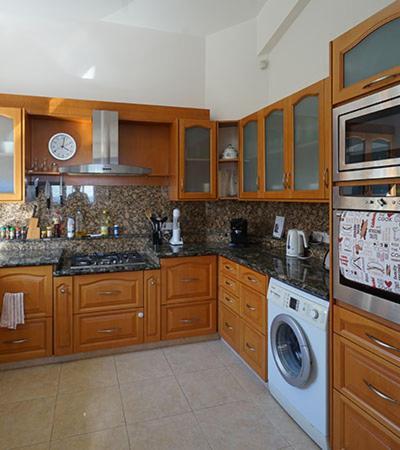 Unforgettable Family Escape - Cliffside Villa With Panoramic Sea Views And Kid-Friendly Private Pool Pissouri Eksteriør billede